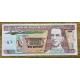 GUATEMALA BILLETE DE 10 QUETZALES
